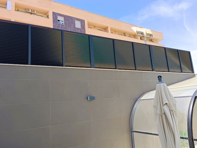 por que elegir aluminio y pvc luismi